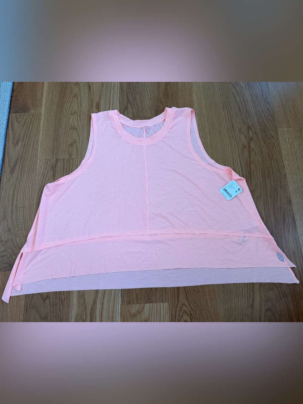 Free People Tank